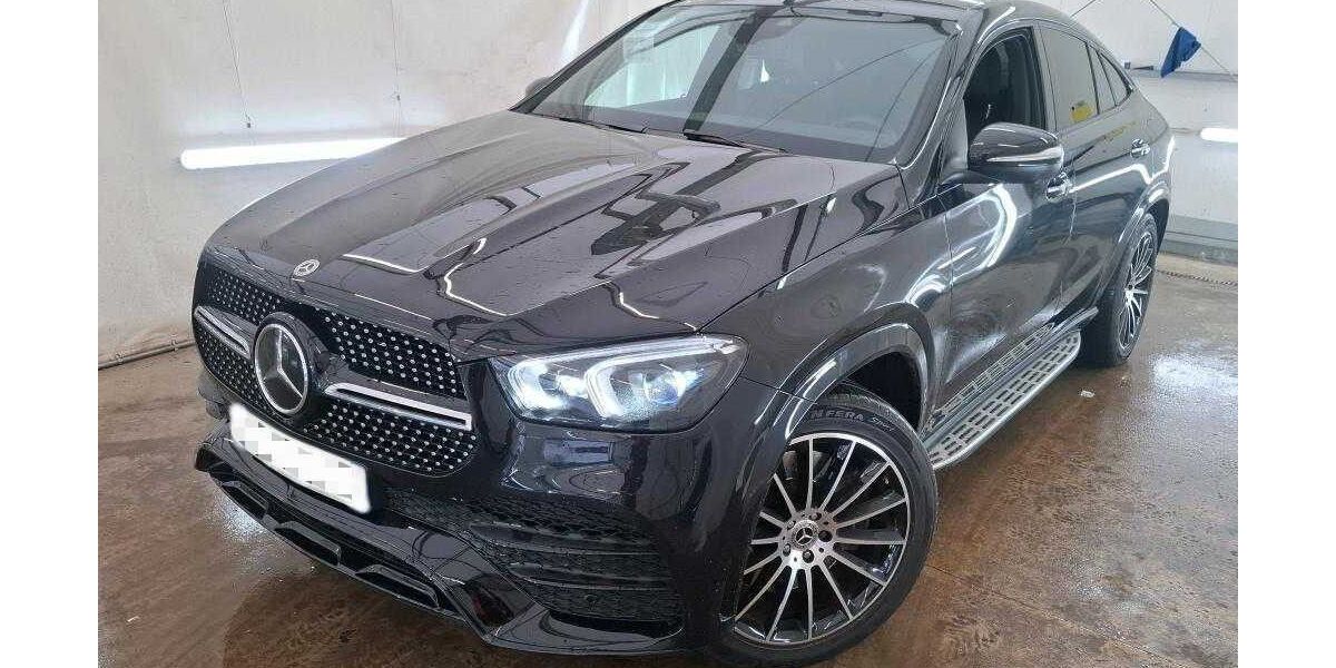 Mercedes-Benz GLE 350 73.300 km 69.490 &euro; Krefeld 47800