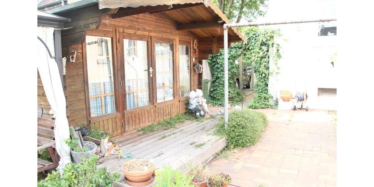 Doppelhaushälfte Oberhausen Osterfeld - 3.5 Zimmer, 73 m&sup2;, 159.000&euro; | Angebot:27066482