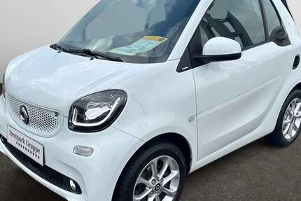 Smart forTwo 34.907 km 19.980 &euro; Willich 47877