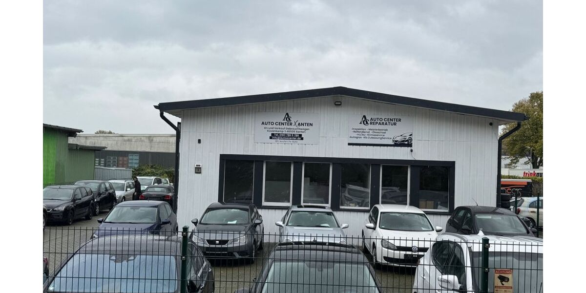 VW up! 59.000 km 6.980 &euro; XANTEN 46509