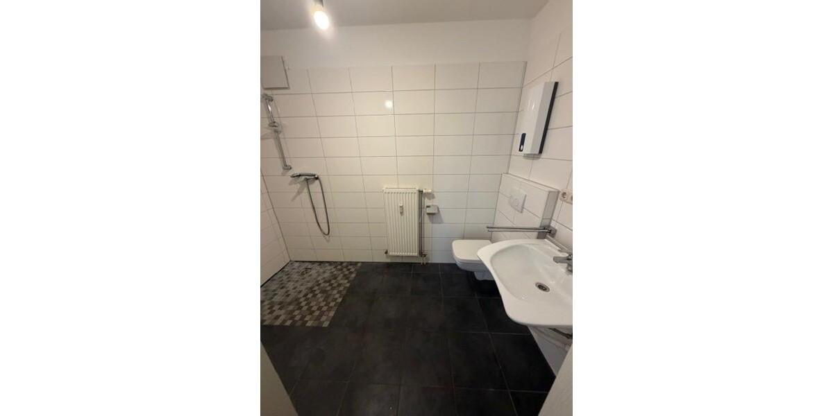 Etagenwohnung Essen Stadtbezirk VI - 1.5 Zimmer, 47 m&sup2;, 506&euro; | Angebot:25210769