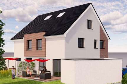 Haus Düsseldorf Stadtbezirk 9 - 5 Zimmer, 177 m&sup2;, 899.000&euro; | Angebot:25159692