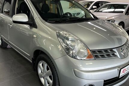 Nissan Note 183.000 km 980 &euro; Oberhausen 46049