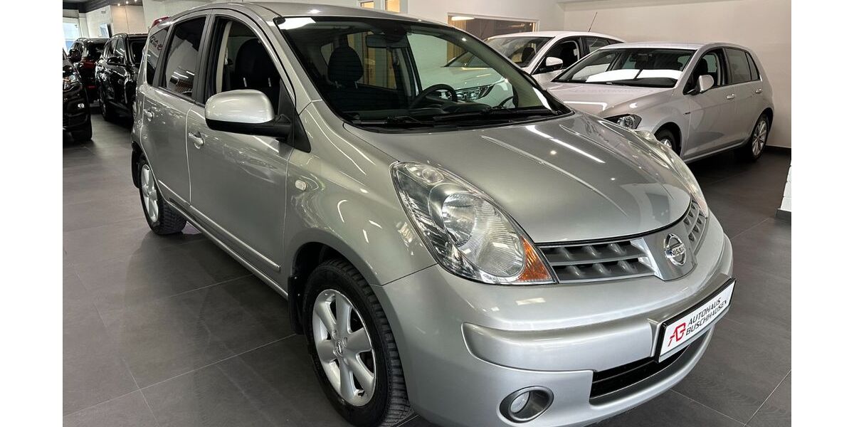 Nissan Note 183.000 km 980 &euro; Oberhausen 46049