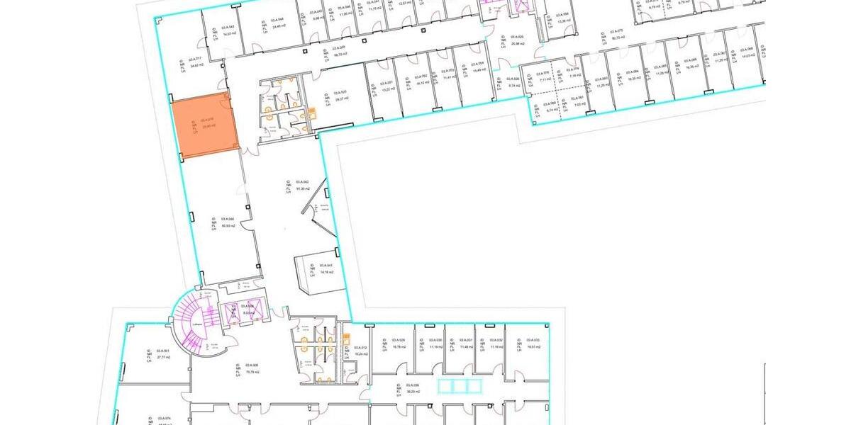 Gewerbeobjekt Essen Stadtbezirk II - 500&euro; | Angebot:24382565