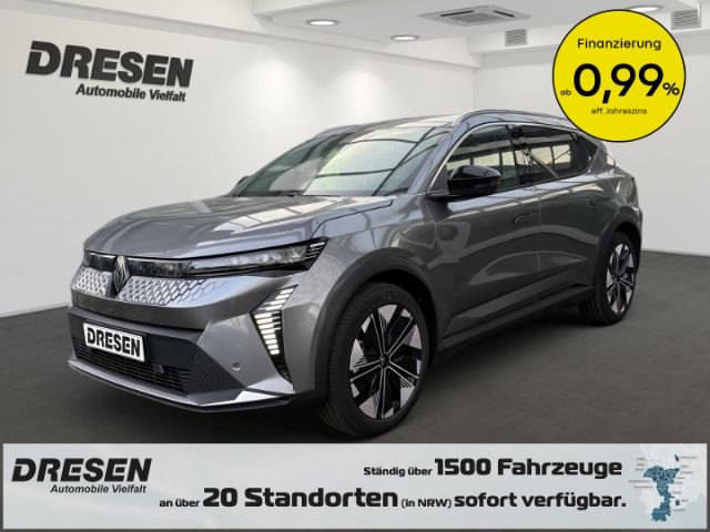 Renault Scenic 2.800 km 44.990 &euro; Krefeld 47805