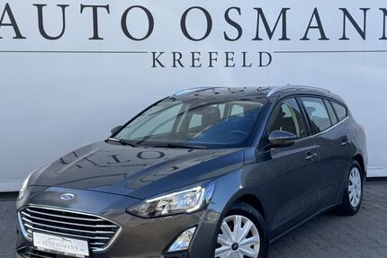 Ford Focus 157.204 km 7.250 &euro; Krefeld 47805