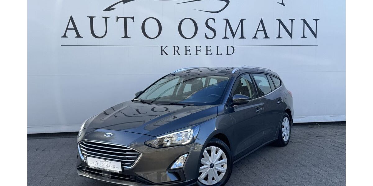 Ford Focus 157.204 km 7.250 &euro; Krefeld 47805
