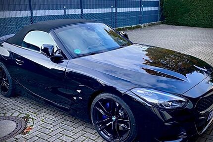 BMW Z4 7.200 km 46.500 &euro; Dinslaken 46537