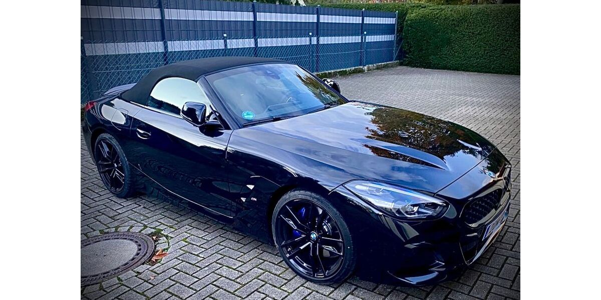 BMW Z4 7.200 km 46.500 &euro; Dinslaken 46537