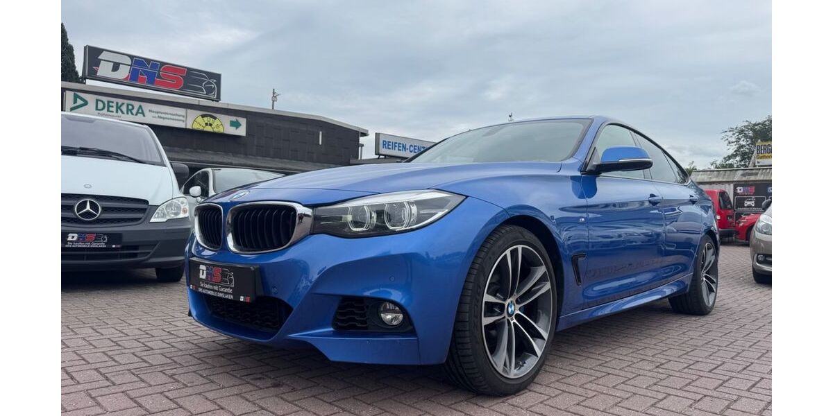 BMW 330 118.850 km 21.990 &euro; Dinslaken 46537