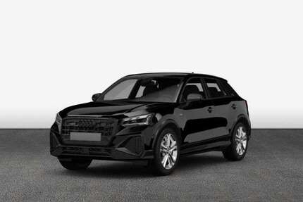 Audi Q2 26.620 km 24.990 &euro; Düsseldorf 40549