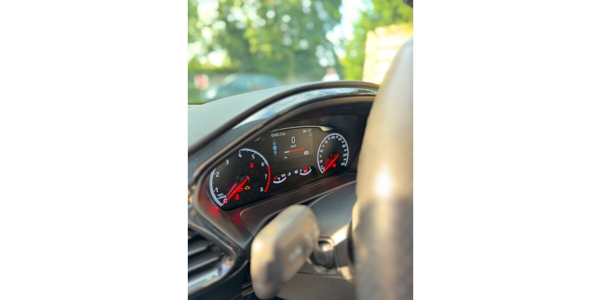 Ford Fiesta ST 69.000 km 14.000 &euro; Krefeld 47798