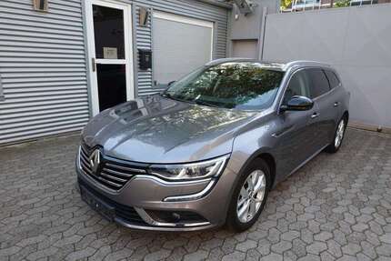 Renault Talisman 91.360 km 11.999 &euro; Düsseldorf 40231