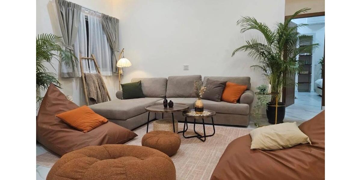 Einfamilienhaus Düsseldorf Stadtmitte - 4 Zimmer, 112 m&sup2;, 1.180&euro; | Angebot:26539492