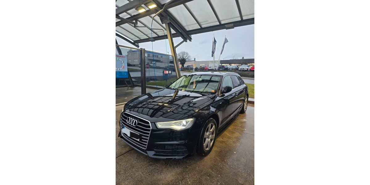 Audi A6 145.000 km 20.000 &euro; Mülheim an der Ruhr 45476