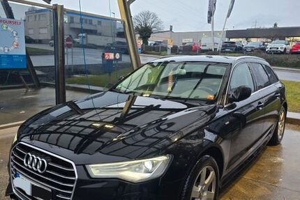 Audi A6 147.000 km 19.300 &euro; Mülheim an der Ruhr 45476