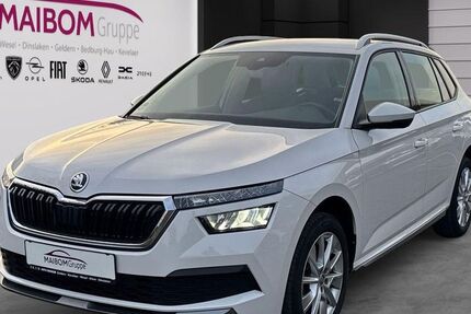 Skoda Kamiq 30.900 km 20.990 &euro; Kevelaer 47623