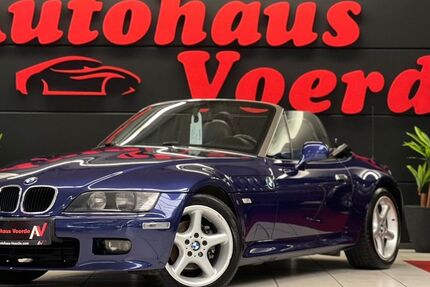 BMW Z3 86.000 km 19.890 &euro; Voerde 46562