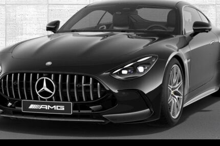 Mercedes-Benz AMG GT 8.077 km 154.990 &euro; Düsseldorf 40470