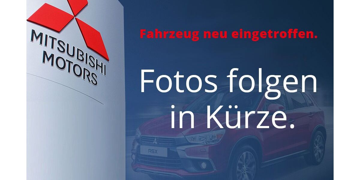 Mitsubishi Space Star 16.150 km 11.990 &euro; Essen 45145