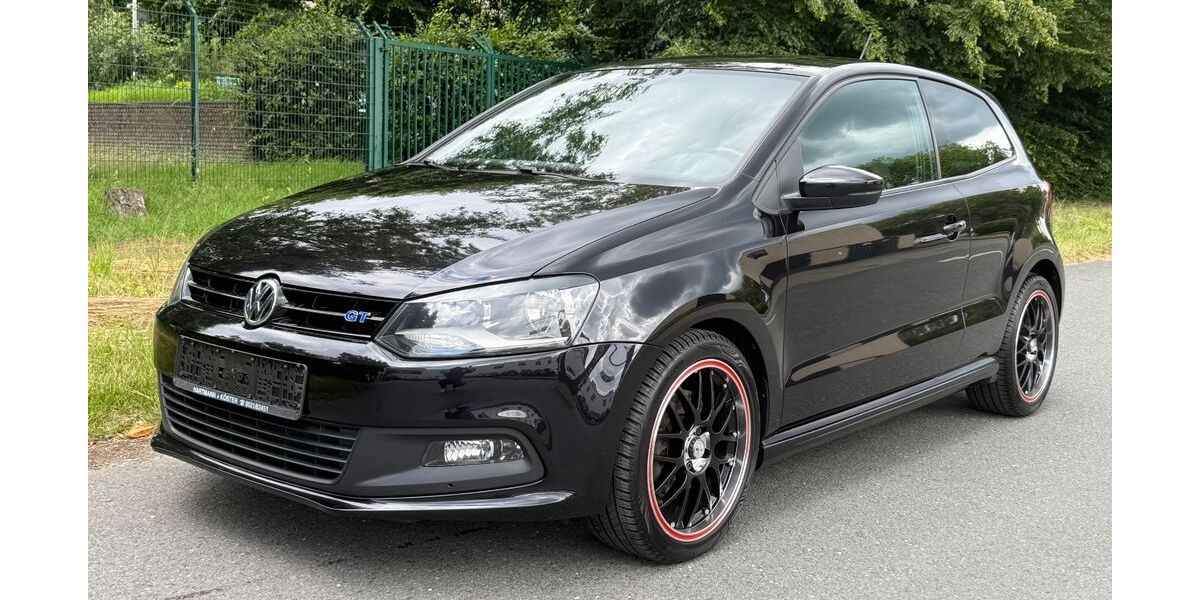 VW Polo 182.000 km 5.999 &euro; Bottrop 46236