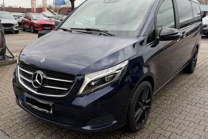 Mercedes-Benz V 250 193.000 km 37.000 &euro; Geldern 47608