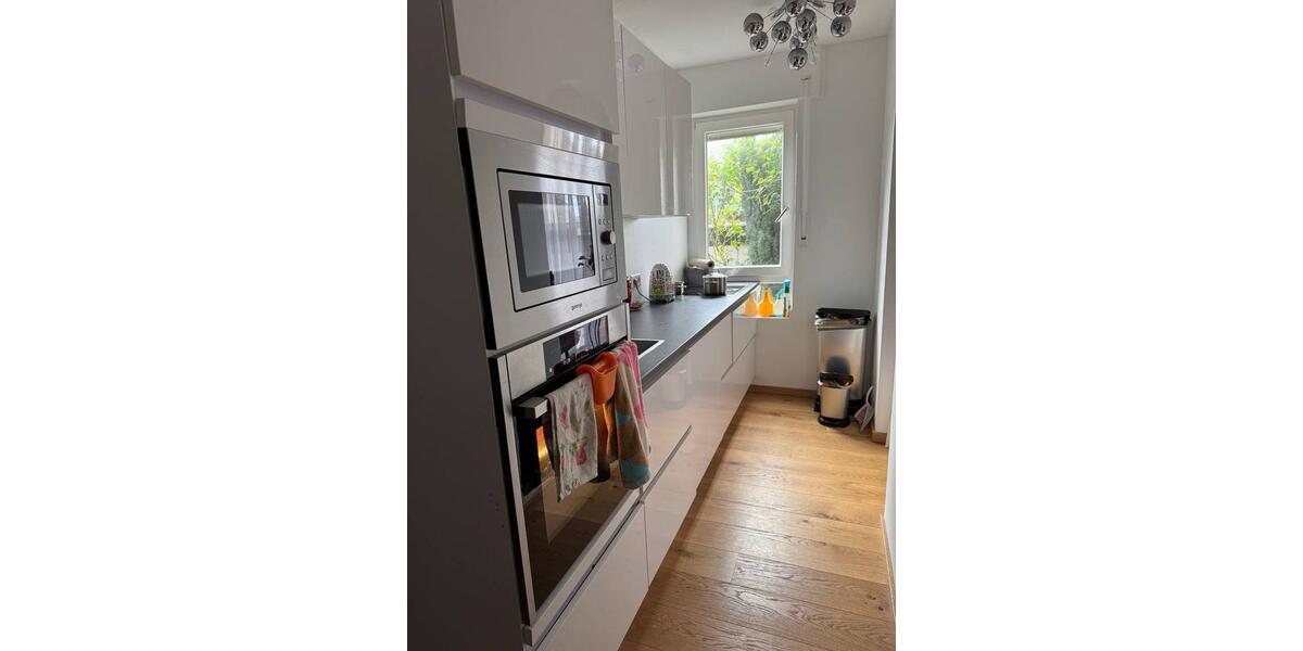 Erdgeschoßwohnung Tönisvorst - 3 Zimmer, 57 m&sup2;, 209.000&euro; | Angebot:27295644
