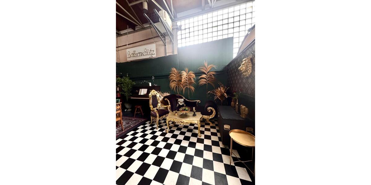 Gewerbeobjekt Mülheim an der Ruhr Heißen - 40&euro; | Angebot:25309885