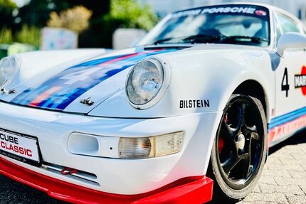 Porsche 911 Urmodell 8.200 km 129.500 &euro; Essen 45127