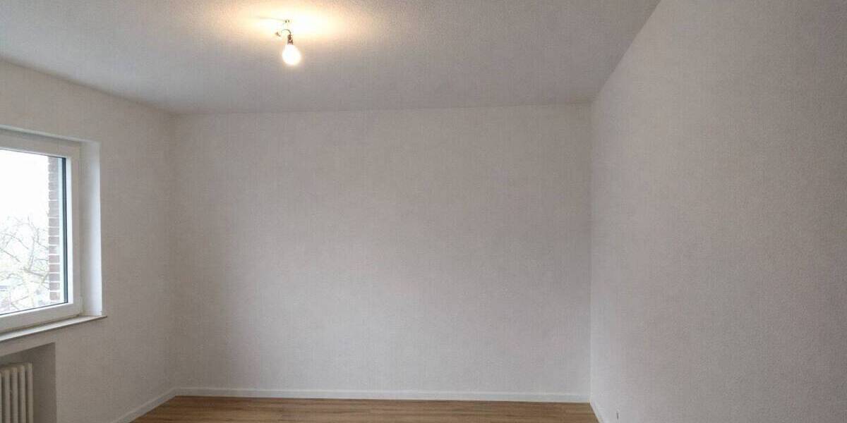 Etagenwohnung Viersen Stadtmitte - 2 Zimmer, 74 m&sup2;, 962&euro; | Angebot:25957446