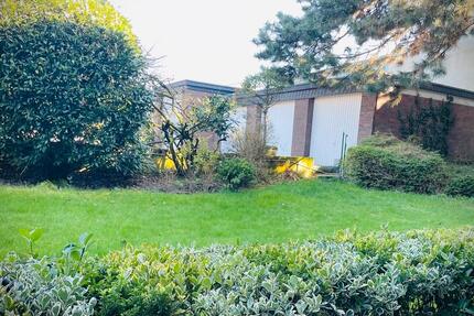 Wohnung Düsseldorf Lörick - 2 Zimmer, 53 m&sup2;, 800&euro; | Angebot:25366382