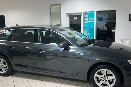 Audi A4 98.745 km 17.499 &euro; Voerde 46562