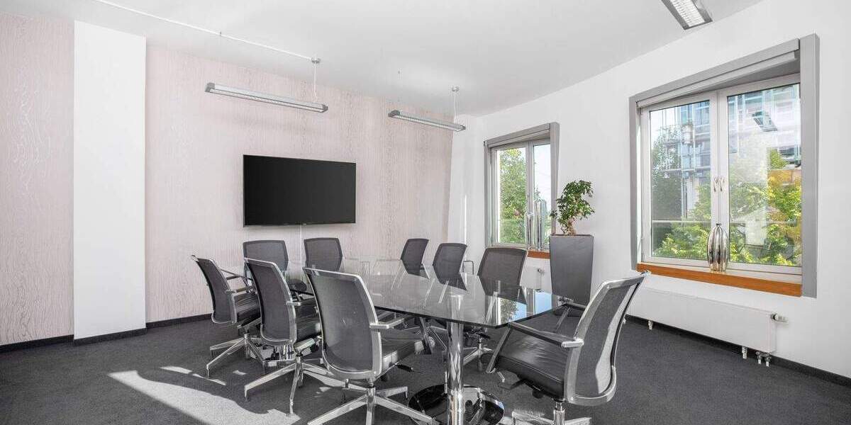 Gewerbeobjekt Düsseldorf Hafen - 4.487&euro; | Angebot:25781761