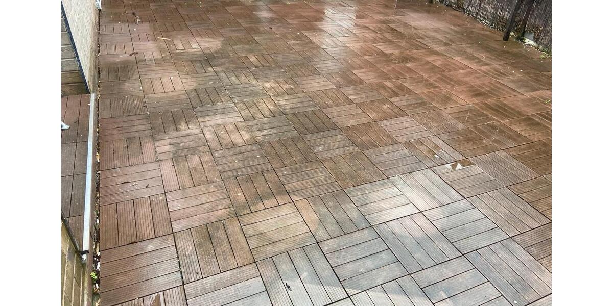 Etagenwohnung Dinslaken Lohberg - 2 Zimmer, 90 m&sup2;, 1.178&euro; | Angebot:25616604