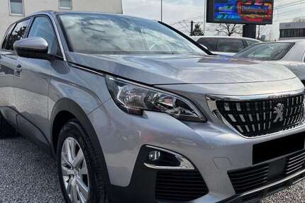 Peugeot 5008 51.000 km 19.635 &euro; Düsseldorf 40549
