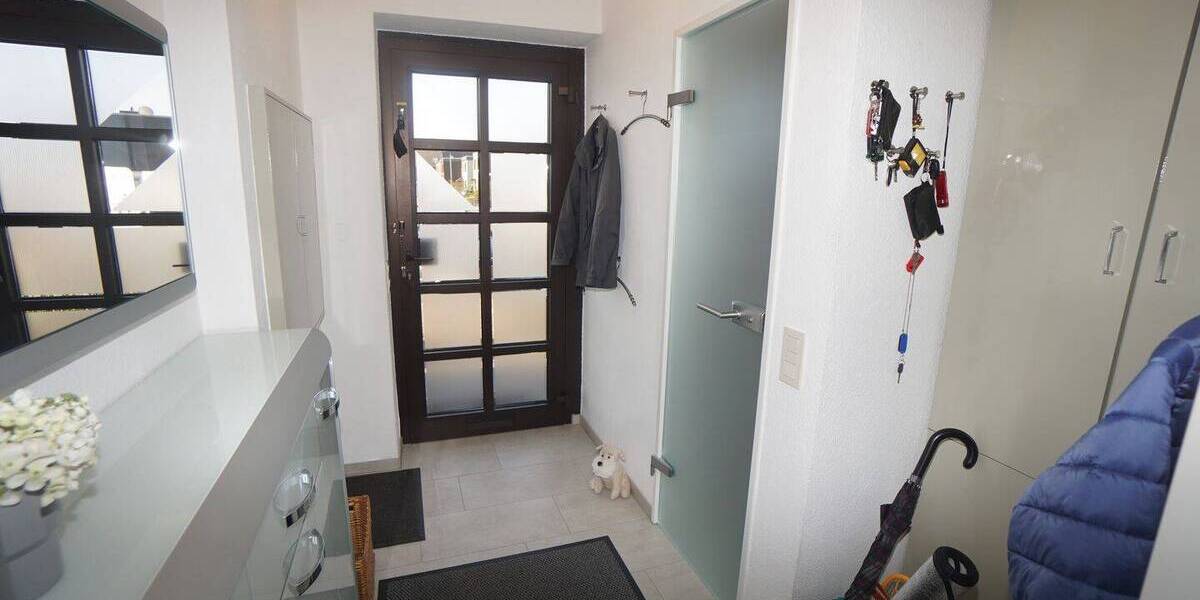 Reihenmittelhaus Rheinberg Vierbaum - 4 Zimmer, 101 m&sup2;, 334.000&euro; | Angebot:25984256