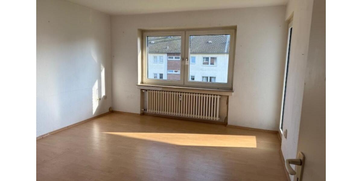 Etagenwohnung Kempen - 3 Zimmer, 63 m&sup2;, 400&euro; | Angebot:25136946