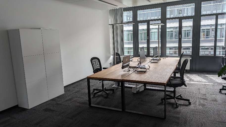 Gewerbeobjekt Düsseldorf Stadtbezirk 5 - 8.050&euro; | Angebot:26009641