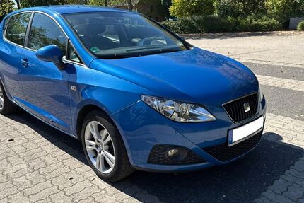 Seat Ibiza 81.000 km 5.500 &euro; Meerbusch 40670