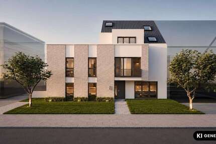 Wohnung Meerbusch Necklenbroich - 4 Zimmer, 115 m&sup2;, 795.000&euro; | Angebot:27339256