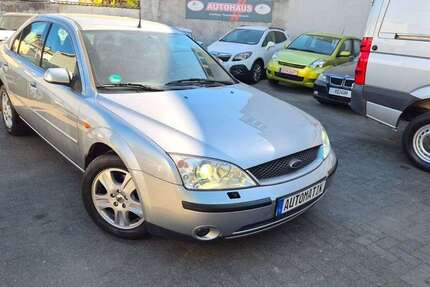 Ford Mondeo 138.610 km 2.900 &euro; Krefeld 47798