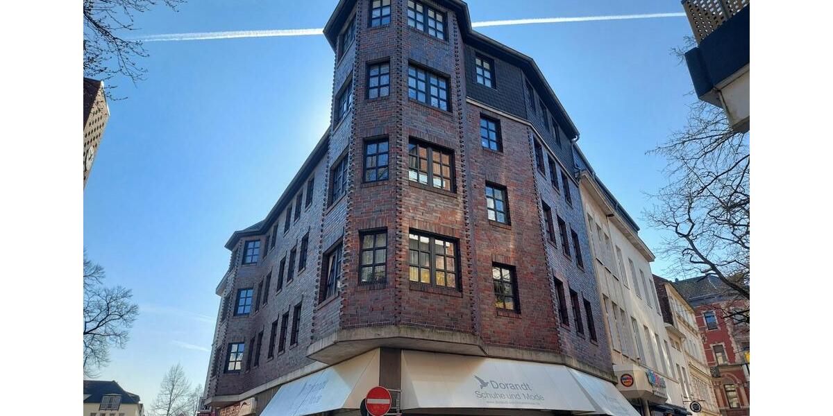 Gewerbeobjekt Krefeld - 1.050&euro; | Angebot:24801117