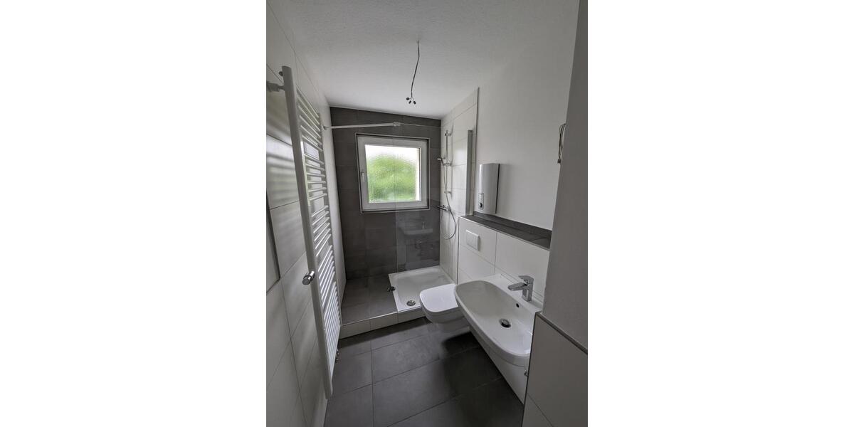 Erdgeschoßwohnung Kamp-Lintfort Lintfort - 3.5 Zimmer, 64 m&sup2;, 572&euro; | Angebot:24967383