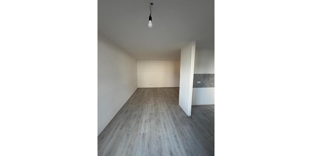 Etagenwohnung Krefeld Dießem - 1.5 Zimmer, 44 m&sup2;, 640&euro; | Angebot:26626187