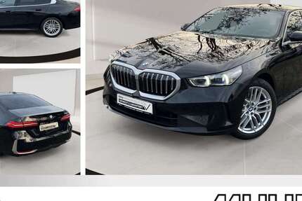 BMW 520 11.370 km 48.700 &euro; Oberhausen 46149