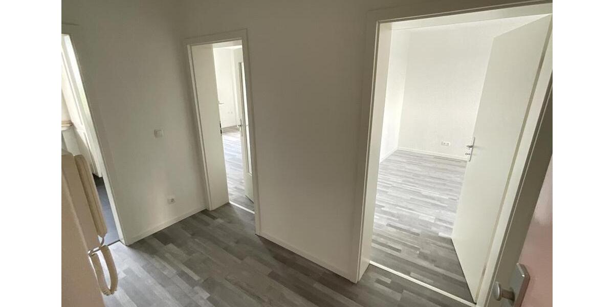 Etagenwohnung Duisburg Beeck - 2 Zimmer, 58 m&sup2;, 489&euro; | Angebot:25328616