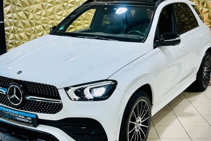 Mercedes-Benz GLE 300 45.500 km 63.999 &euro; Essen 45326