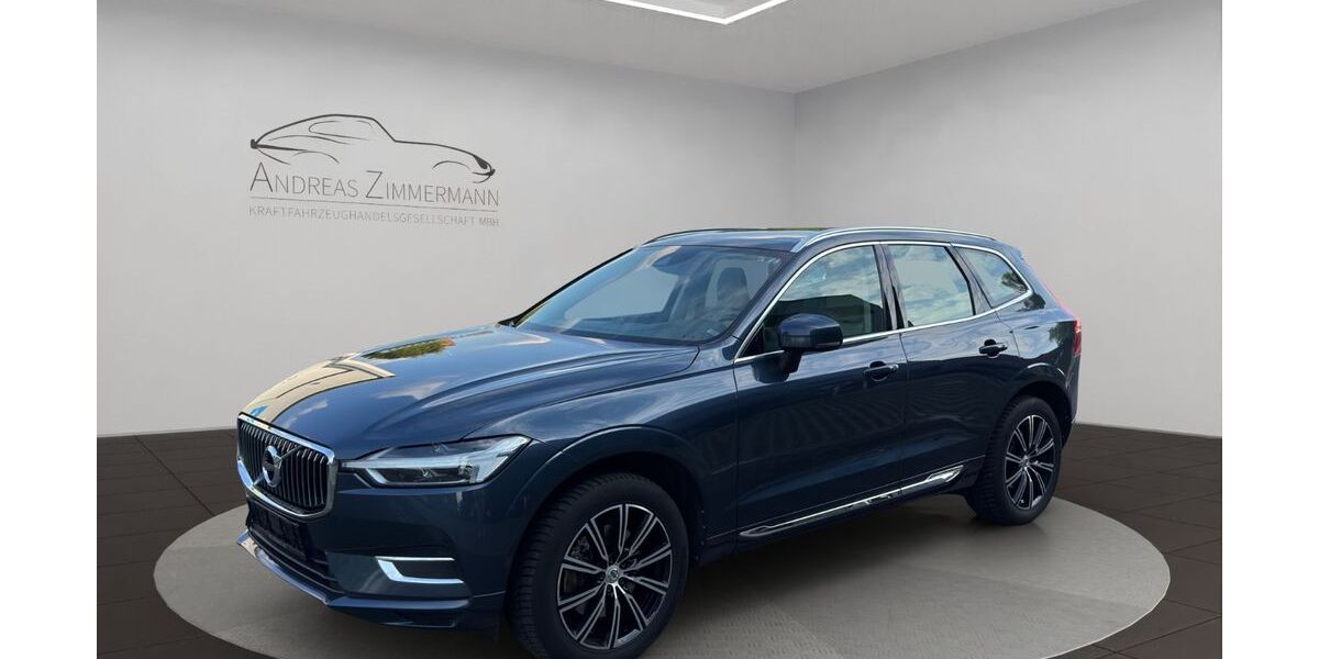 Volvo XC60 317.300 km 15.900 &euro; Kaarst 41564