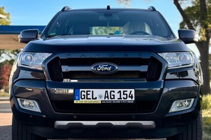 Ford Ranger 180.000 km 20.000 &euro; Walbeck 47608